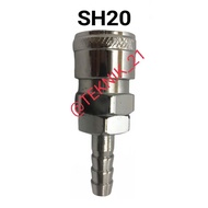 COUPLER SH20 NEPEL SH20 COUPLER SH20