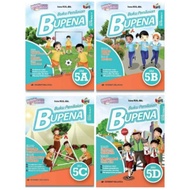Bupena class 5 elementary school