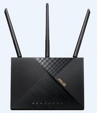 ASUS 4G-AX56 Dual Band Wireless SIM Router 無線Sim卡路由器