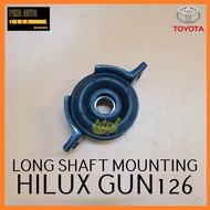 TOYOTA HILUX GUN126 GUN125 / INNOVA TGN140  LONG SHAFT MOUNTING / CENTER BEARING 37230-09010 / 37230