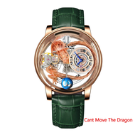 {Cool watch} 2022 New Fashion Quartz Wristwatches PINDU Mens For Watches JacobCo Astronomia Solar Wa