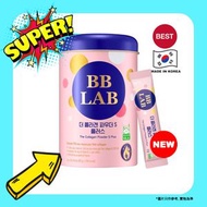 BB LAB 膠原蛋白粉 S Plus 2克 x30 【平行進口】8809514649857 exp2028.12.29