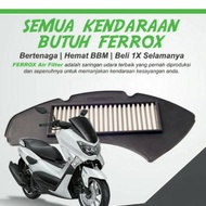 Filter Udara FERROX NMAX (FBYAM-3189)