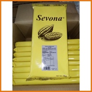 ஐ Sevona dark chocolate