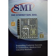 MEANWELL POWER SUPPLY 54W 24/5V 2/6A RD-50B