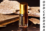 Minyak Gaharu Oud Cendana Sandalwood Gaharu Minyak Wangi Original Pati