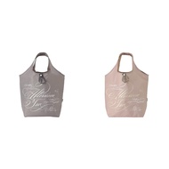 [Afternoon Tea Living] AfternoonTea LIVING Eco Bag/Shopping Bag HP85 Logo Shopping Wrap Bag/Veronica