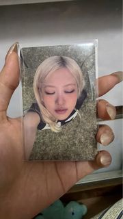 rose 小卡