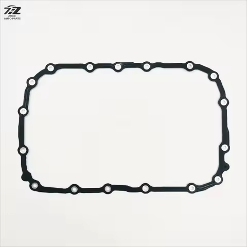 24236933 24236517 Automatic Transmission Filter ATP car gearbox fluid filter with gasket For GM humm