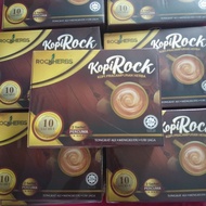 New 5-box Rock Coffee Price