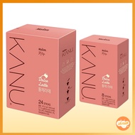 KOREA KANU Stick Coffee Dolce Latte 8T / 24T
