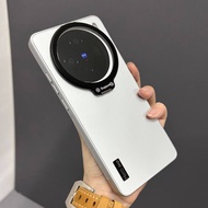 vivo x200 pro casing vivo x200 casing Vivo Invisible Integrated High-End Protective Case Phone Case