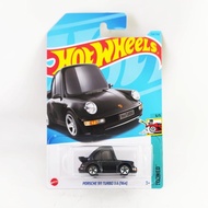 Hotwheels Porsche 911 Turbo (964) Tooned