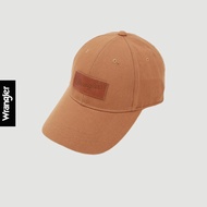 WRANGLER หมวกแก๊ปผู้ชาย / ผู้หญิง รุ่น WR F425UHATN27