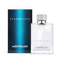 【MONTBLANC 萬寶龍】星際旅者男性淡香水(75ml)-專櫃公司貨