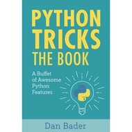 Python Tricks_ Buffeta of Awesome Python Feature