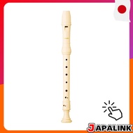 Toyama Musical AULOS Elite Soprano Recorder Baroque Style 303B(E) 【Direct from Japan】