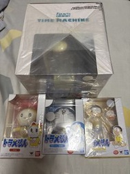 Figuarts zero 多啦A夢