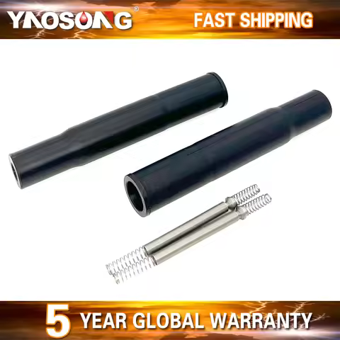 Ignition Coil Rubber Sleeve Rod for Mercedes Benz AMG GLS580 S560 S580 S63 GT C63 E63 G550 G63 GLC63
