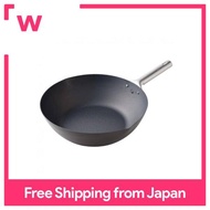 eN Chinese wok 30 cm /  Frying pan / ARNEST