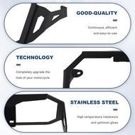 TFT Anti-Theft Protection TFT Protection for F900GS Display Screen Protection