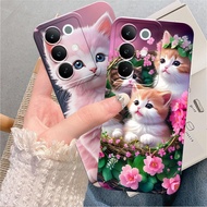 Softcase For case Realme C65 C63 C61 C21 C15 C2 C1 C67 C55 C35 C53 C51 C71 REALME145G C51S C21Y C25Y