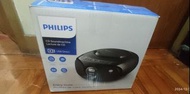 PHILIPS AZ 318 手提 CD/MP3/USB 音響播放機