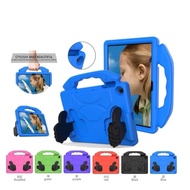 Redmi pad SE Case / Redmi pad SE Casing, Redmi Pad thumb Cover tab silicon kids stand Cover