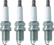 4/6Pcs 7658 IFR6J11 Iridium Spark Plug for Suzuki Baleno Liana Grand Vitara Swift SX4 Wagon R 1.3 1.