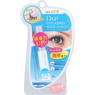 D.P Eyelash Glue Super Fit 501 N D-UP False eyelashes Makeup Goods