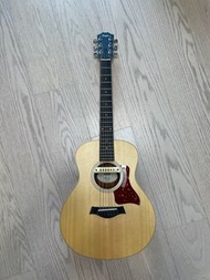 Taylor GS Mini with LR Baggs M1 Pickup