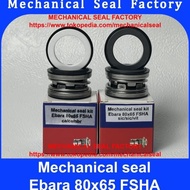 Mechanical Seal Ebara 80X65 Fsha (New Model Ebara Pump)