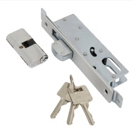 Aluminum Key Model 4512 Solex