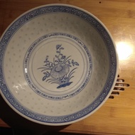 景德鎮米通青花碗