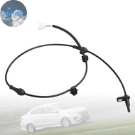 MyriadU 4670B087 ABS Wheel Speed Sensor Front Driverpatible With Models - Mirage 2014-2021, Mirage G