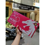 Edra EK387 Pink Mechanical Gaming Keyboard - Genuine -