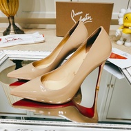 Classic Pointed High Heels for Women