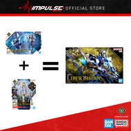 Bandai 30MF Liber Bishop (5068376)