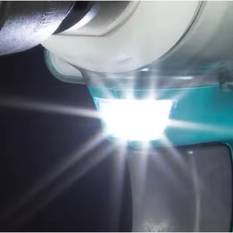 Makita DTW285 18V LXT® Lithium-Ion Brushless Cordless 4-Speed 1/2" Sq. Drive Impact Wrench w/Detent 