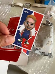 王牌化身 Ace Player  NBA The MVP 東契奇 Doncic