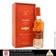GLENFIDDICH 21 YEAR OLD GRAN RESERVA