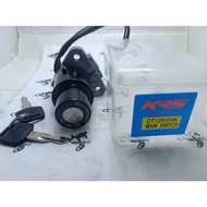 KRS Ignition Switch / Main Switch - DT125 / O1W / DT 125