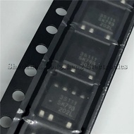 10PCS/LOT SSC3S111 SC3S111  3S111 SOP-7  SMD LCD power chip IC New In Stock Original DOS4