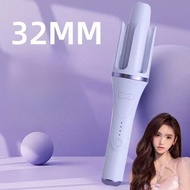 Hair Curler 32mm 32mm Fast Heating Long-Lasting Styling