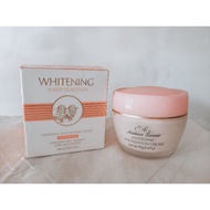 ❈Andrea Secret Sheep Placenta Whitening Cream