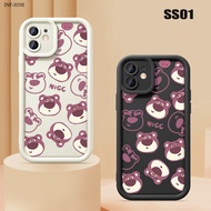 Casing hp For Infinix Hot 60i 50 50i 40 30 30i 10 11 12 8 Smart 10 9 8 7 6 5 Note 50X 50S 40 30 Zero