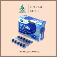 MATA Mega We Care iiCare 3 Capsules Eye Health Vitamin Supplement ART C7A7