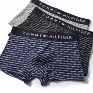外國預訂 Tommy Hilfiger 男裝內褲3件裝