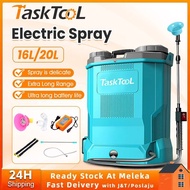 🔥20L Electric Knapsack Sprayer Pump /Electric Pesticide Sprayer Pam Racun Bateri Pump Ogawa Taneka B