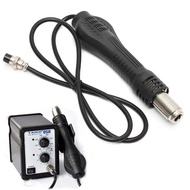 1pc New Soldering Station Hot Air Tool Desoldering Handle for 858 858D 898D 852D